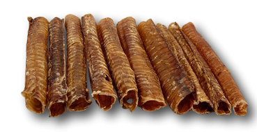 🐄 Beef Trachea Chews 🐾