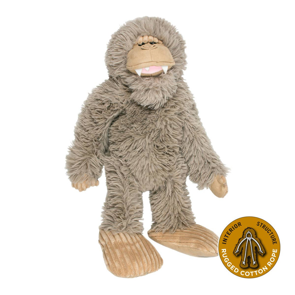 Big Foot with Squeaker