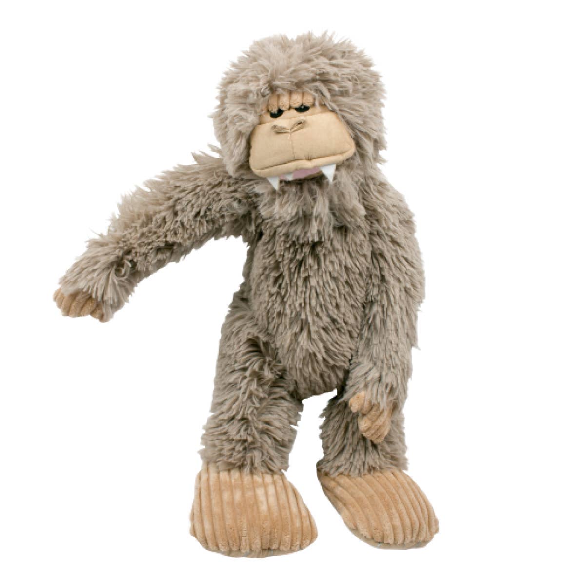 Big Foot with Squeaker