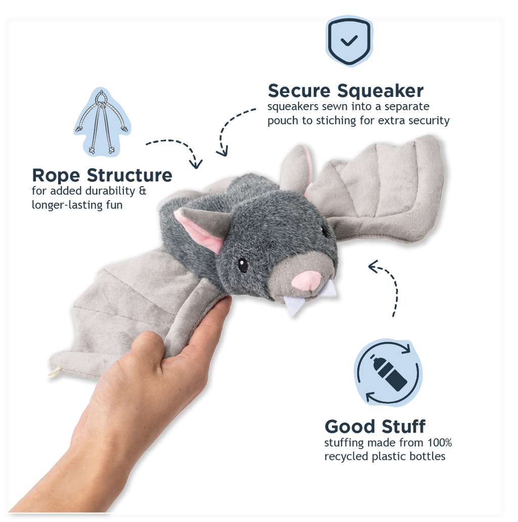 Fling and Fetch Toy for Dogs