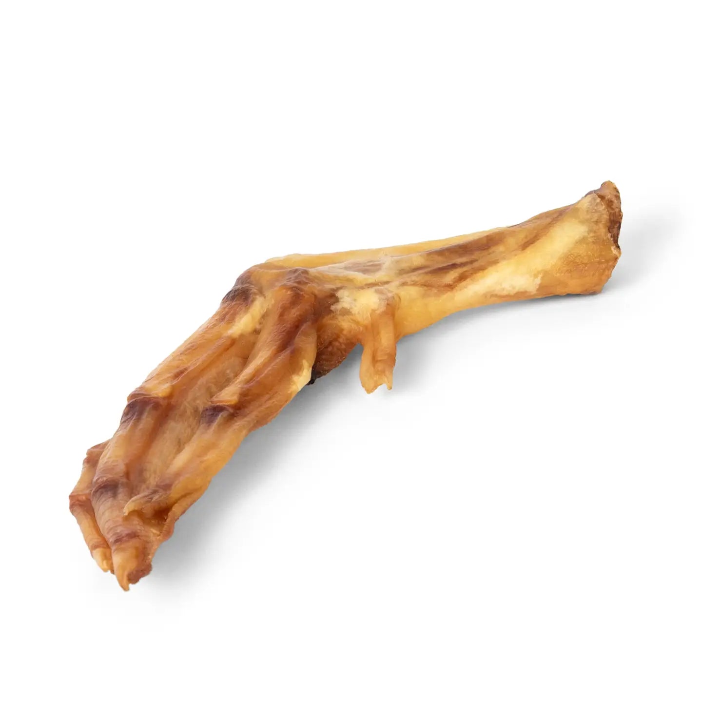 🦆 Smoked Duck Feet Dog Treats 🐾