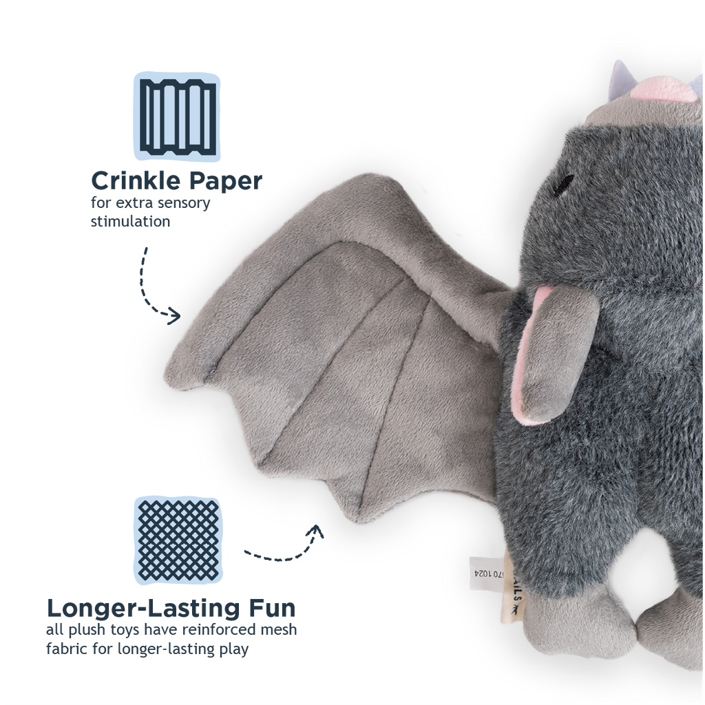 Fling and Fetch Toy for Dogs
