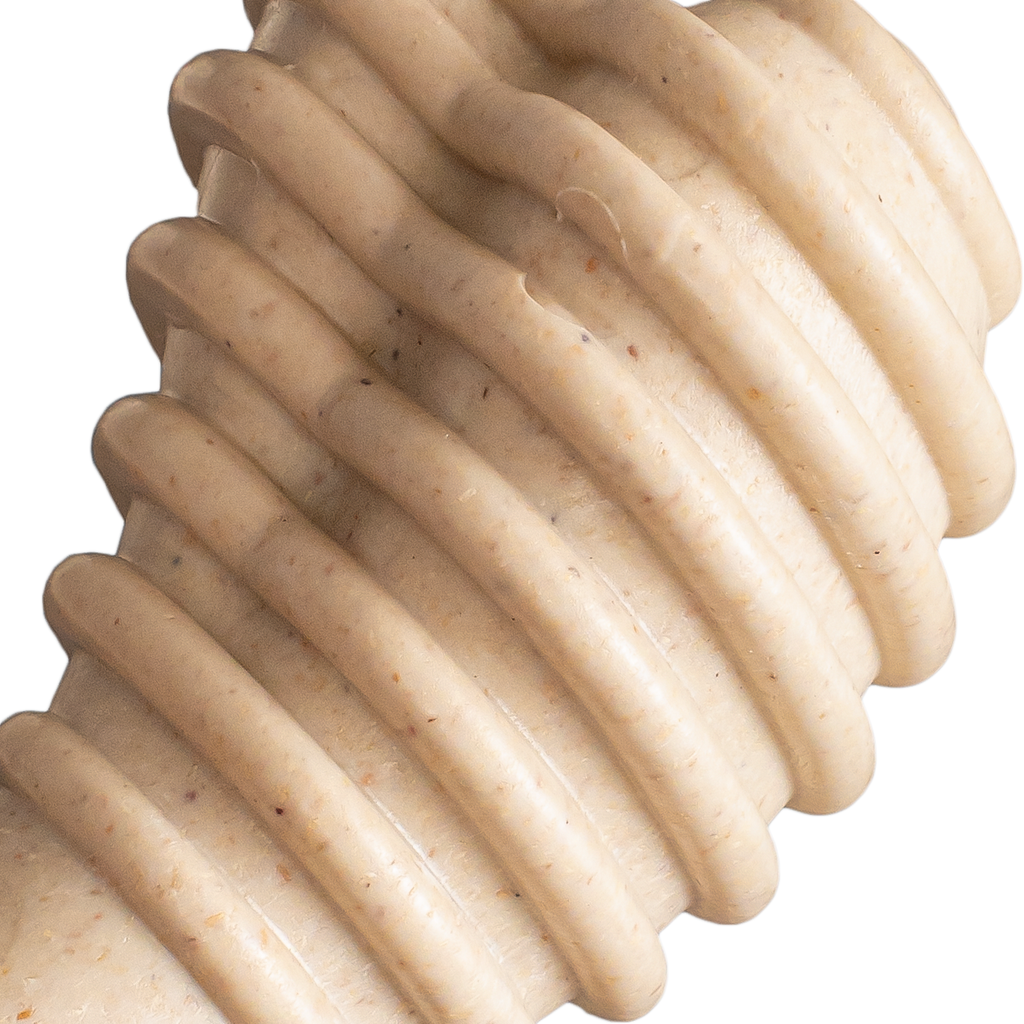 🦴💛 BetterBone SOFT – Gentle Chewing, Naturally Safer