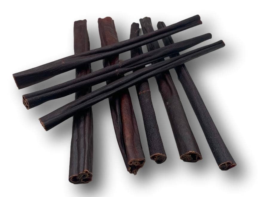 🥩 Collagen Beef 12" Sticks – Dog Chews 🐾