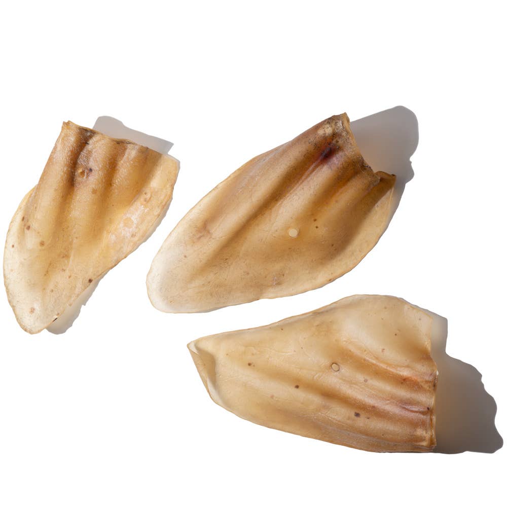 🐮 All-Natural Cow Ear Dog Treats (Avg. 8") 🐾