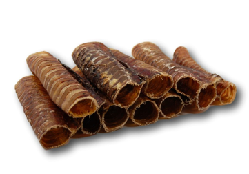 🐄 Beef Trachea Chews 🐾