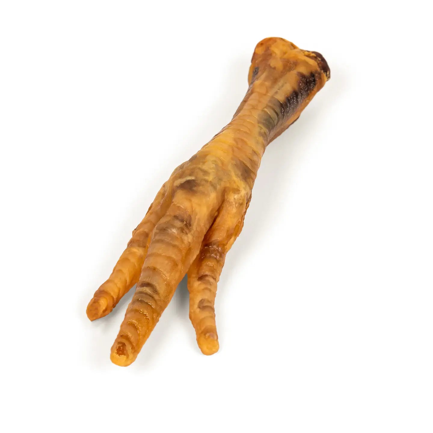 🐔 Smoked Chicken Feet Dog Treats 🐾
