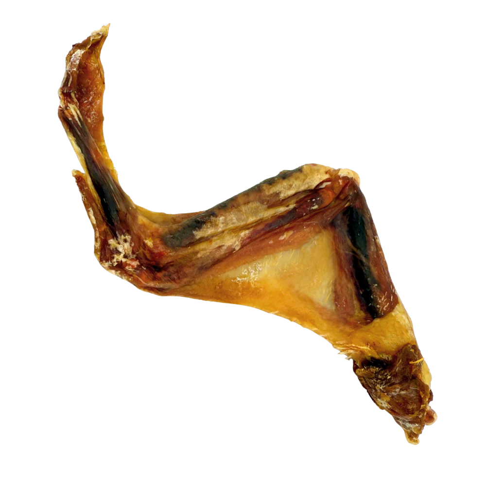 🦆 Smoked Duck Wing 🐾