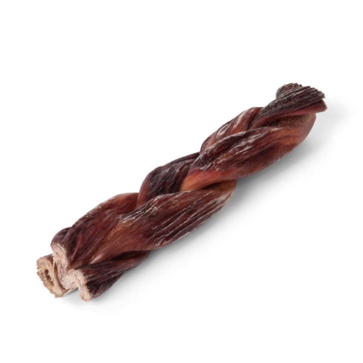 🥩 Braided Beef Gullet Chews 🐾