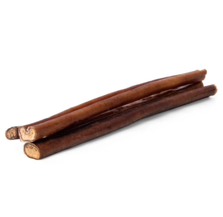🐂 Bully Stick Chews 🐾