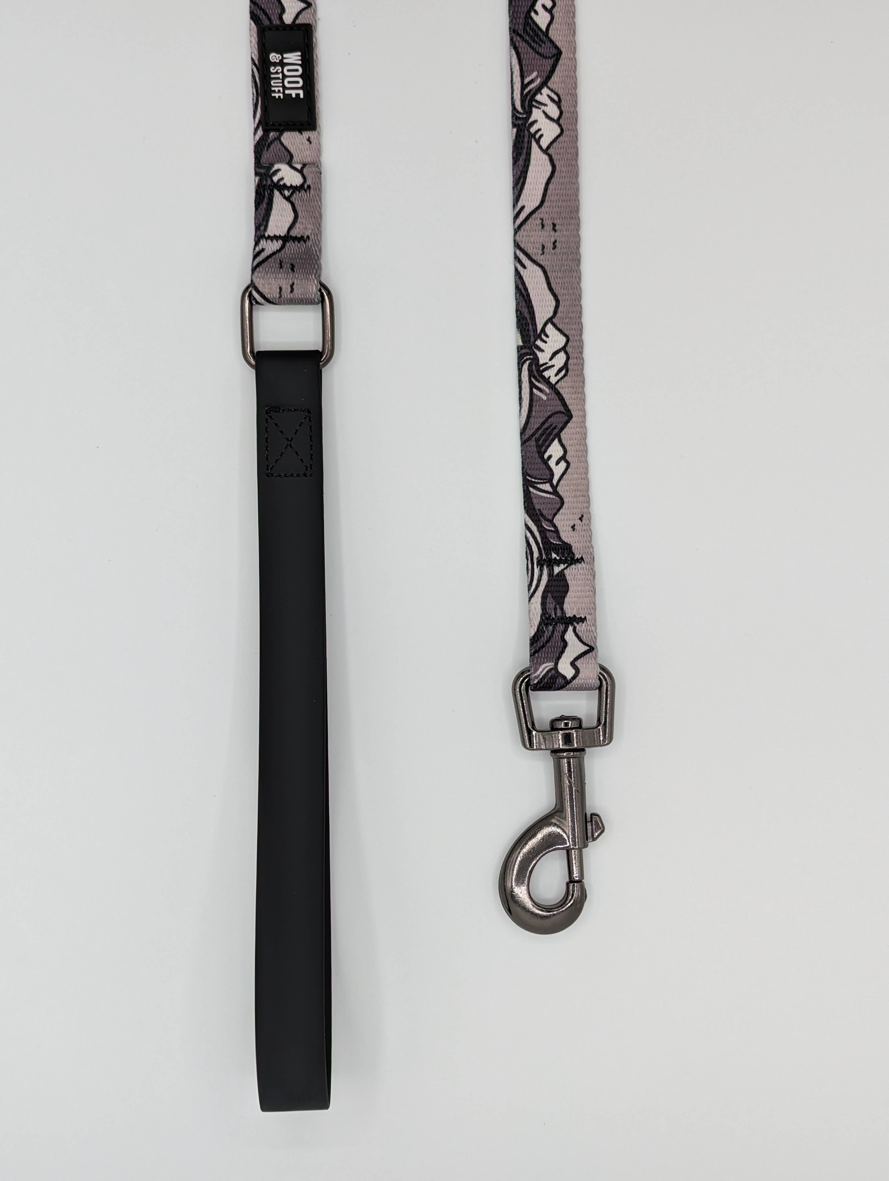 Moonlight Leash