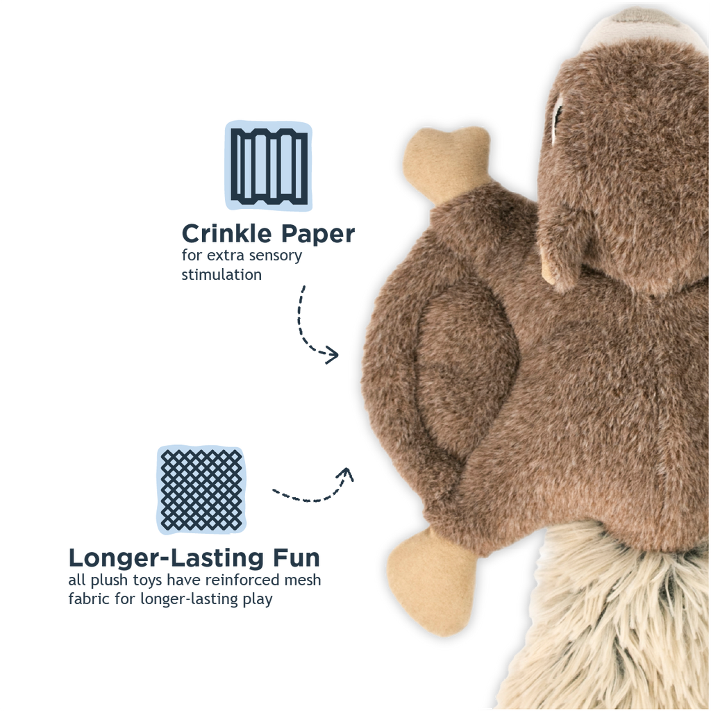 Fling and Fetch Toy for Dogs