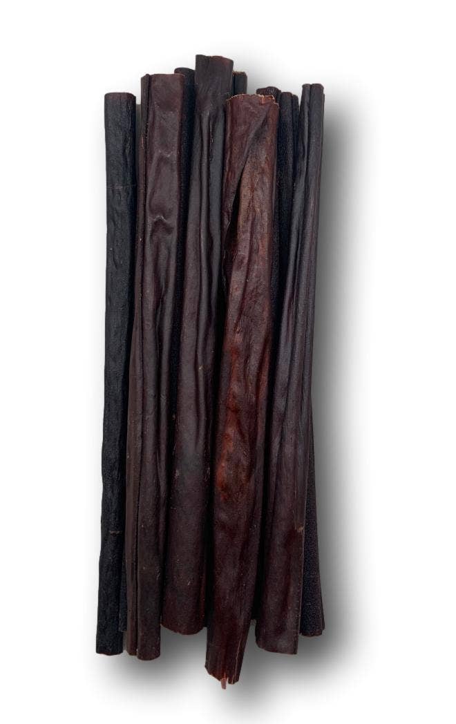🥩 Collagen Beef 12" Sticks – Dog Chews 🐾