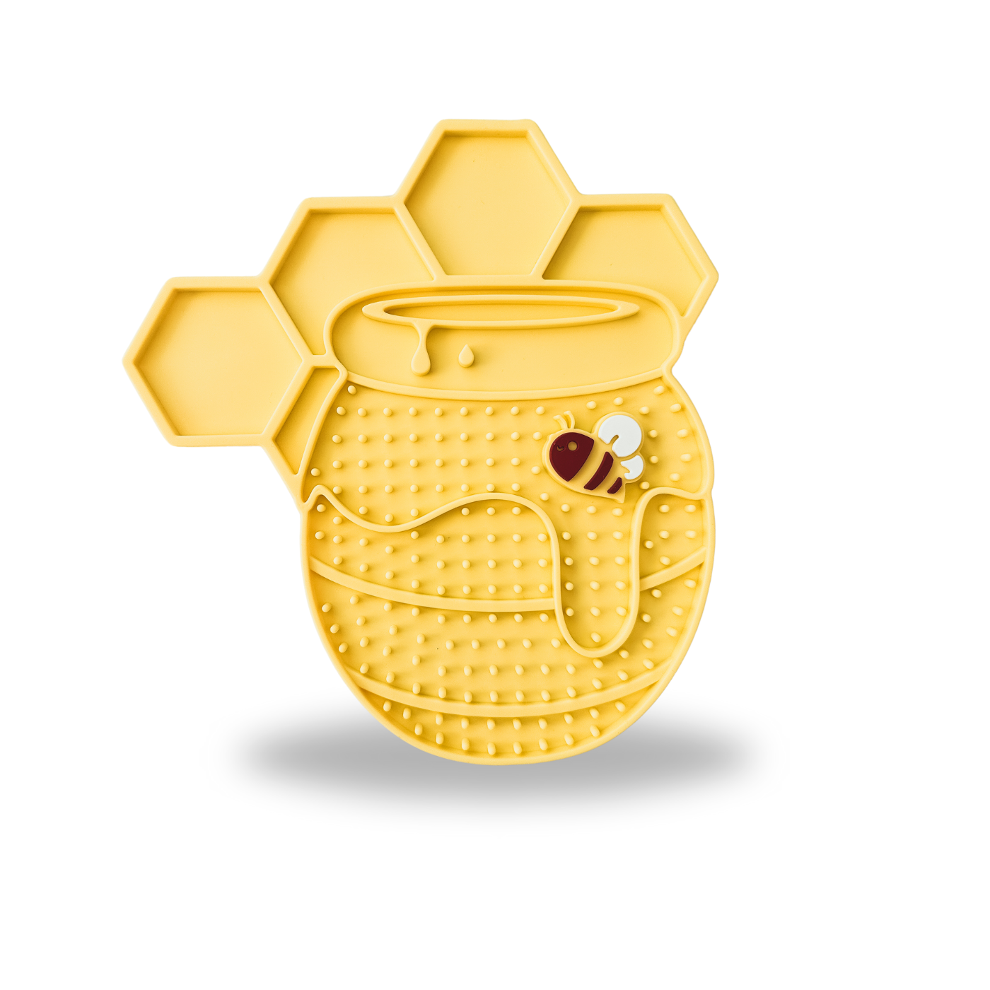 Honey Bee 🐝🍯 Lick Mat