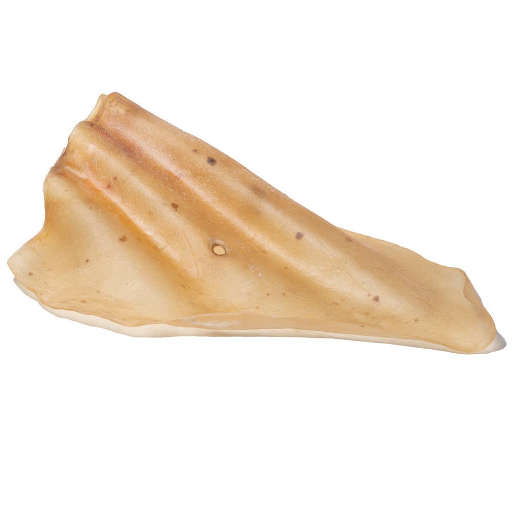 🐮 All-Natural Cow Ear Dog Treats (Avg. 8") 🐾